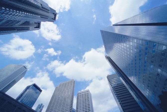 掌中彩APP海岳建筑云解决方案