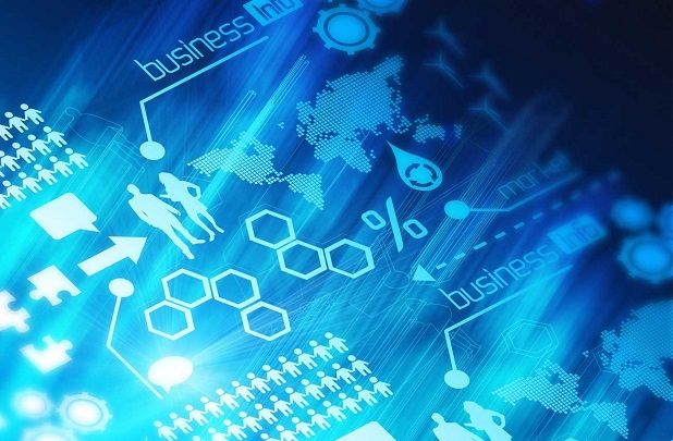 掌中彩APP电子税务局整体解决方案