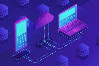 掌中彩APP云海数据保护系统InCloud DP